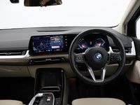 Used BMW 230 Luxury Line 2025 Blue Hatchback