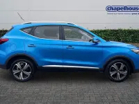 Used MG ZS Excite 2024 SUV