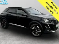 Used Peugeot e-2008 GT 2023 SUV