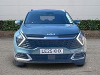 Used Kia Sportage 159 HP (116 kW) 2024 SUV