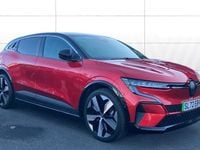 Used Renault Megane E-Tech Techno 160 kW (218 HP) 2023 Hatchback