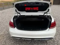 Used Mercedes E350 AMG 252 HP (185 kW) 2013 White Cabriolet