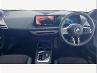Used BMW 120 M Sport 170 HP (125 kW) 2025 Black Hatchback