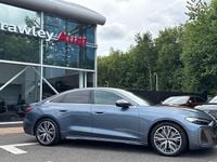 Used Audi A5 S-Line 204 HP (150 kW) 2026 Sedan