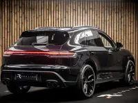Used Porsche Macan 2023 SUV