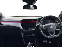 Second-hand Vauxhall Corsa Edition 131 CP (96 kW) 2022 Roșu Hatchback