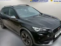 Gebraucht Cupra Formentor 150 PS (110 kW) 2021 SUV