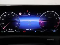 Used Mercedes CLA200 AMG Line Premium Plus 163 HP (119 kW) 2025 Black Coupe