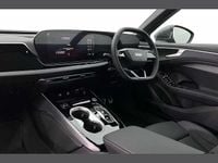 New Audi A6 S-Line 200 HP (147 kW) 2026 Grey Estate