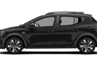 Nowe Dacia Sandero Extreme 110 KM (80 kW) 2026 Hatchback