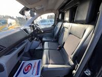 used Peugeot Expert 1400 2.0 BlueHDi 120 Professional Crew Van