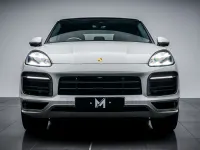Used Porsche Cayenne GTS 2022 Grey SUV
