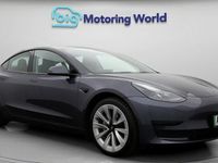 Used Tesla Model 3 RWD 180 kW (245 HP) 2023 Sedan