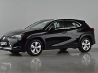 used Lexus UX 250h 2.0 5dr CVT [without Nav]