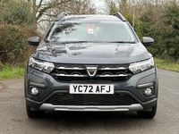 Used Dacia Jogger Essentiel 2022 Grey MPV