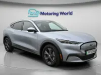 Gebraucht Ford Mustang Mach-E Standard Range 197 kW (269 PS) 2024 SUV