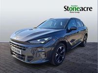Used Cupra Terramar 148 HP (108 kW) 2025 Grey SUV