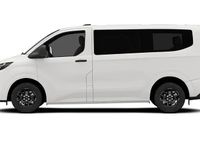 Used Ford Transit Custom Limited 136 HP (100 kW) 2025 Van