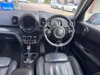 Usado Mini Cooper S 2018 Preto Citadino