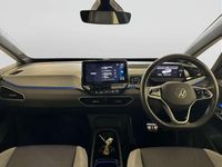 Used VW ID.3 Pro Performance 150 kW (204 HP) 2022 Grey Hatchback