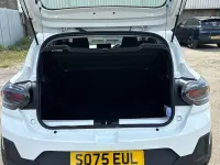 Begagnad Dacia Sandero Extreme 110 HK (80 kW) 2025 Other Halvkombi