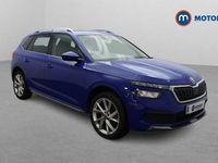 Used Skoda 110 R SE L Executive 110 HP (80 kW) 2023 Hatchback