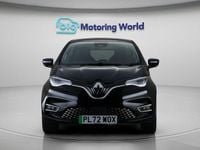 Used Renault Zoe Iconic 100 kW (136 HP) 2024 Hatchback