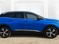 used Peugeot 3008 1.6 Hybrid 225 GT 5dr e-EAT8