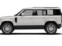 New Land Rover Defender SE Dynamic 349 HP (256 kW) 2025 SUV