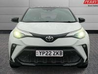 Used Toyota C-HR Sport 122 HP (89 kW) 2023 SUV