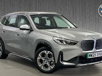 Used BMW iX1 xLine 147 kW (201 HP) 2025 Silver SUV