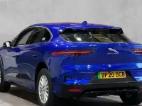 Usado Jaguar I-Pace S 294 kW (400 HP) 2020 SUV