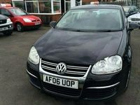 Used VW Jetta 2006 Sedan