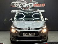 Used Citroën C4 SpaceTourer Feel 131 HP (96 kW) 2017 MPV