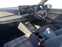 New VW Golf VIII GTI 265 HP (194 kW) 2026 Crystal ice blue Hatchback