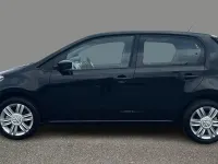 Używany VW up! Highline 75 KM (55 kW) 2016 Hatchback