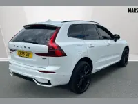 Novo Volvo XC60 Plus 350 HP (257 kW) 2026 Branco SUV