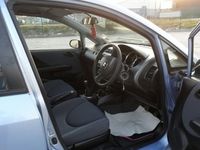 used Honda Jazz 1.4I