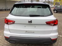 used Seat Arona 1.0 TSI 110 SE Technology 5dr DSG