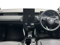 Used Honda e:Ny1 Elegance 150 kW (204 HP) 2024 Red SUV