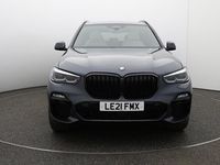 used BMW X5 5 3.0 45e 24kWh M Sport SUV 5dr Petrol Plug-in Hybrid Auto xDrive Euro 6 (s/s) (394 ps) M Sport SUV