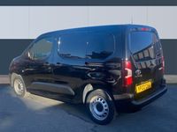 used Toyota Proace City L1 Diesel 1.5D 100 Active Van [6 Speed]