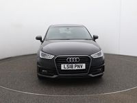 used Audi A1 Sportback 1.4 TFSI S line 5dr Petrol S Tronic Euro 6 (s/s) (Nav) (125 ps) S Line Body Hatchback