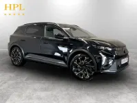 Used Renault Scenic E-Tech Esprit Alpine 161 kW (220 HP) 2025 Black SUV