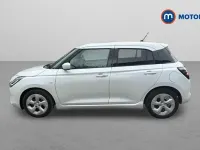Second-hand Suzuki Swift 82 CP (60 kW) 2026 Hatchback