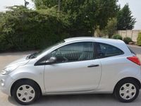 used Ford Ka 1.2 Studio 3dr [Start Stop]