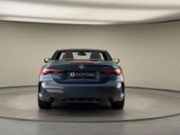 Used BMW 420 M Sport 2023 Arctic race blue metallic Cabriolet