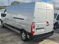 Used Renault Master Business 135 HP (99 kW) 2023 Grey MPV