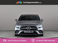 used Mercedes A200 A-ClassAMG Line 5dr Auto