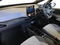 Used VW ID.3 Pro Performance 150 kW (204 HP) 2023 Grey Hatchback